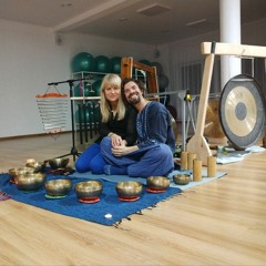 Yoga Nidra I Wielowymiarowa Podróż Na Falach Dźwięków W Studio Yogi Fitasana (5) 18.11.2023 Warszawa