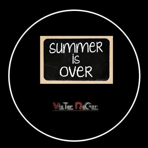 Stream Victor Roger - Summer End 2022 - Groovedit Set by Victor Roger ...