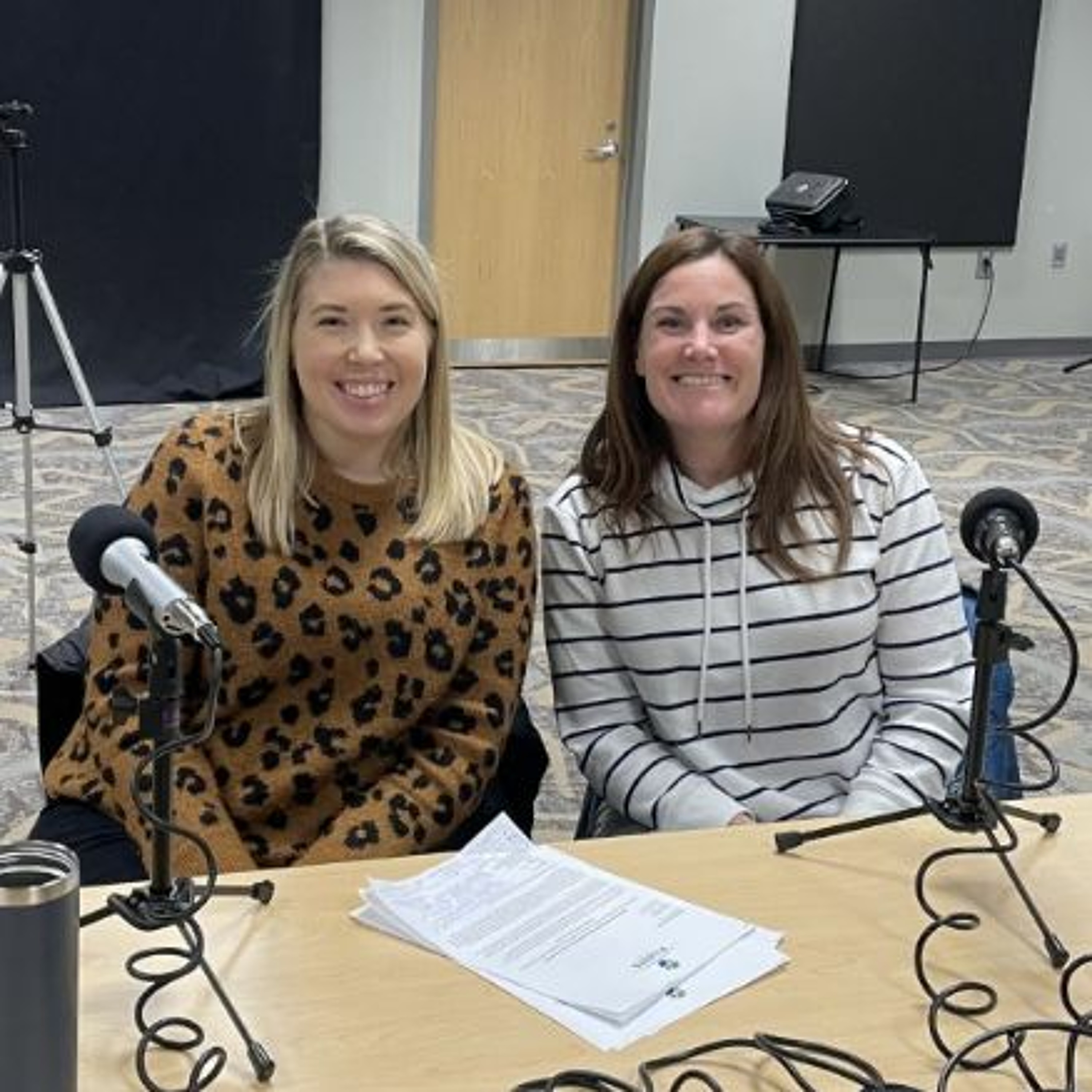 Podcasts by Larry Lannan