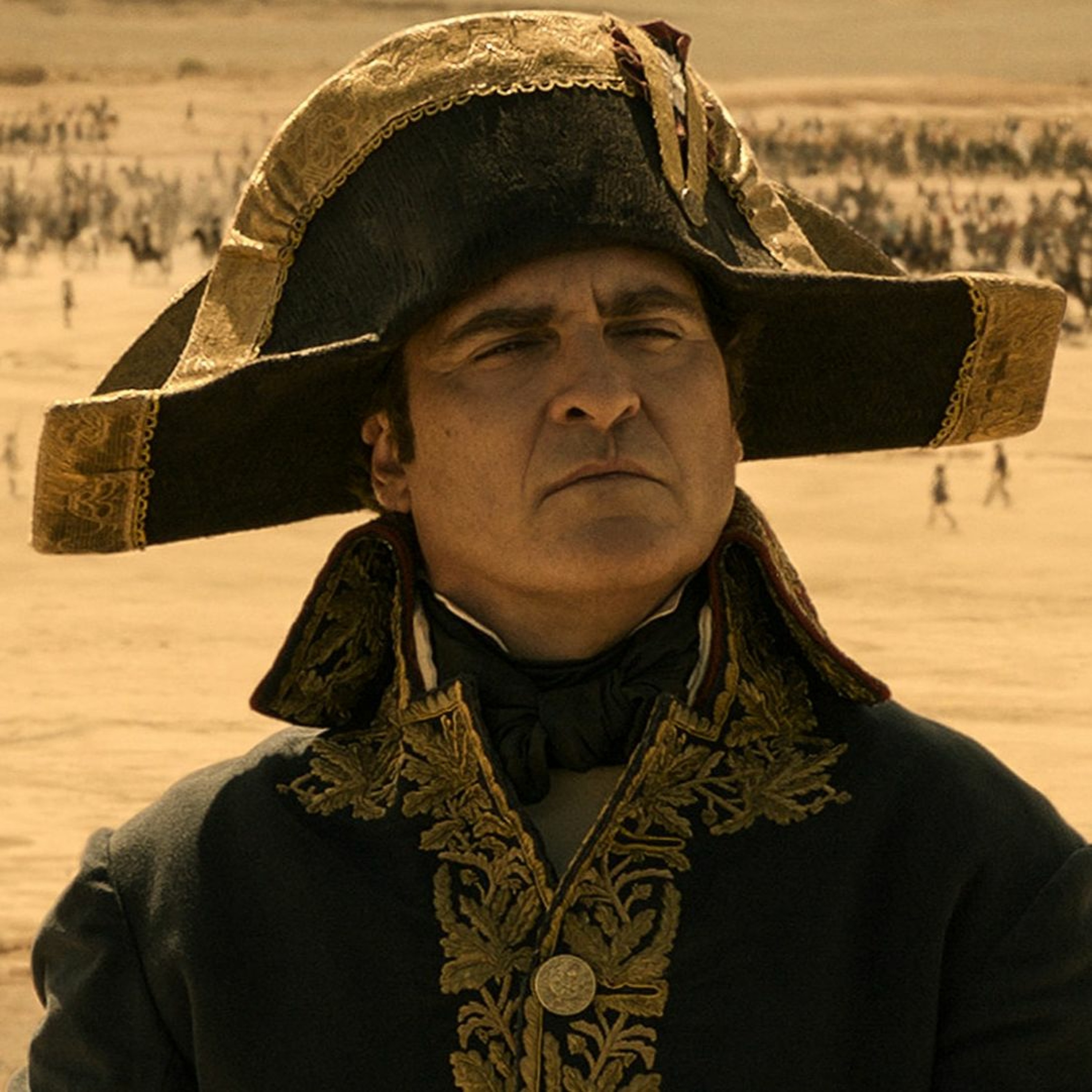 Eavesdropping at the Movies