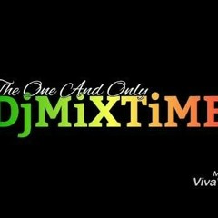 Dj Mixtime - Babe Tali Mai Ange Remix