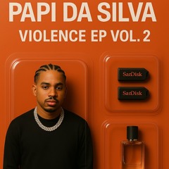 papi da silva - pony de vagabundo