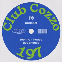 Club Cozzo 197 The Face Radio / American Dream