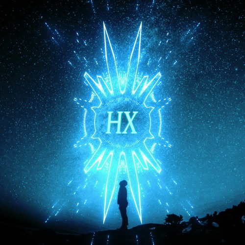 Kanye West - Moon (Hxploit's House Remix)
