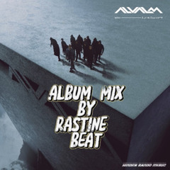 ALVALM ALBUM MIX BY RASTINE BEAT 2024