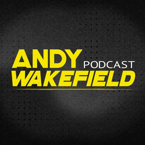 The Andy Wakefield Podcast Episode 1: 1986 The Act