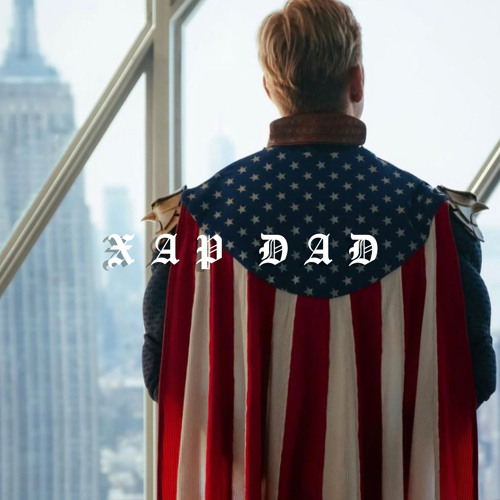 HOMELANDER (prod. PANDEMXNIUM)
