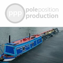 Narrowboat T16 Onbrd Start Idle Exhaust XY RSM191