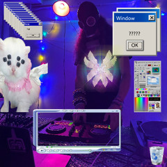 KR4MPUS R4V3 M!X