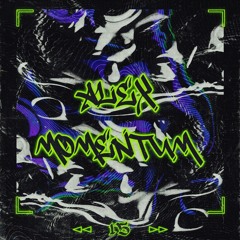 Tuff Tapes 15 // Alex Momentum
