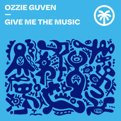 HXT145 02 Ozzie Guven - Whip It [Sutured]16bit