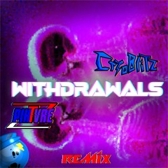 MiSFiT - Withdrawals (PIKTVRE x CryoBlitz Remix)
