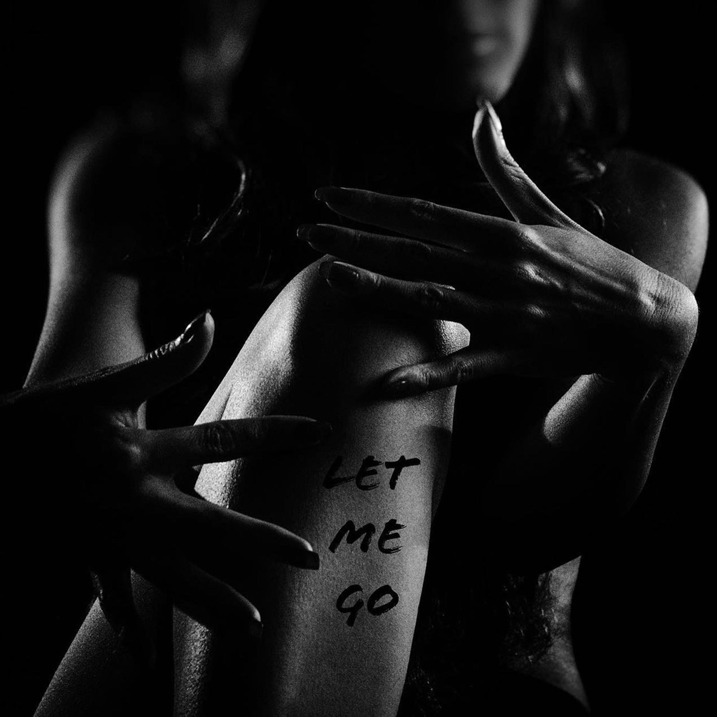 Let Me Gooo (feat. D Hawk, Kevin Garret, Quon) episode artwork