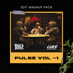 PULSE EDIT PACK.