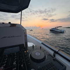 Summer House Mix