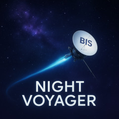 BIS - Night Voyager