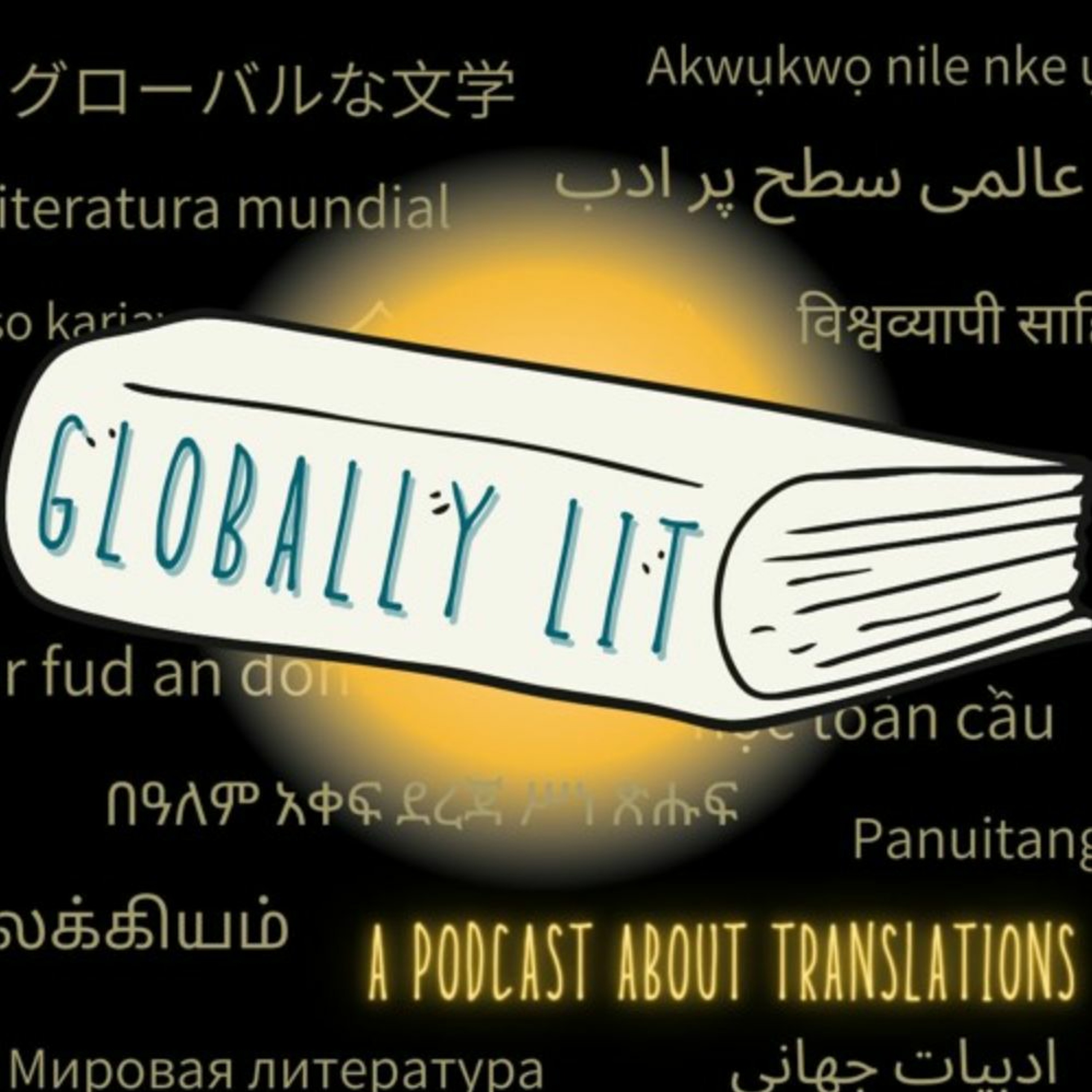 Fall for the Book Podcast