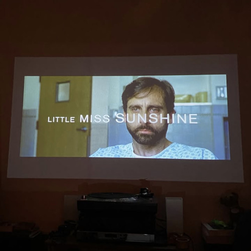 soir à l’appart