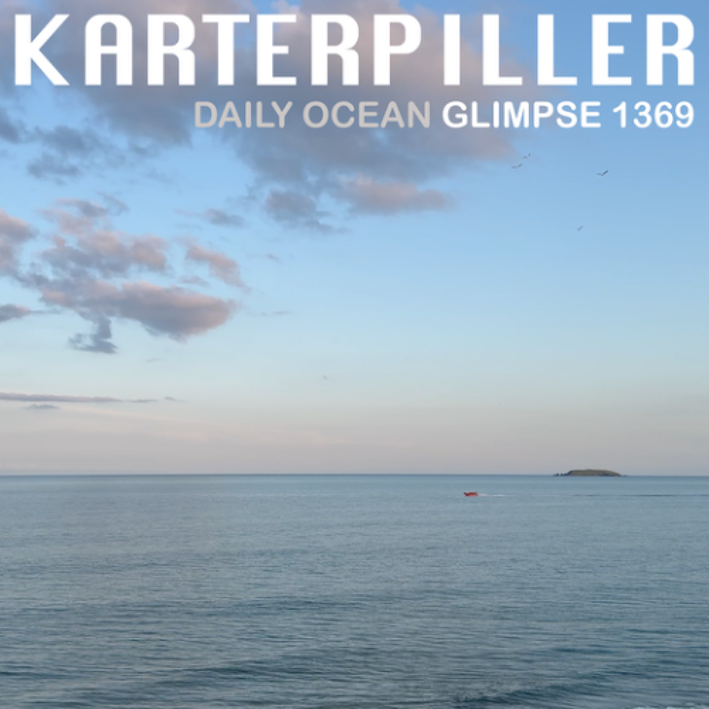 Glimpse 1369 (Jul 1 2025) episode artwork