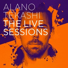 Alano Tekashi: The LIVE Sessions - #3