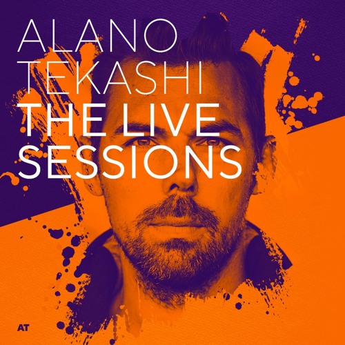 Alano Tekashi: The LIVE Sessions - #3