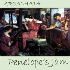 Penelope's Jam