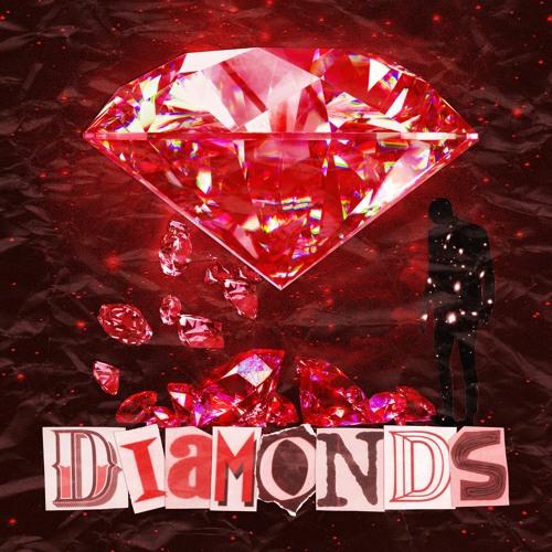 FRANCCO- Diamonds