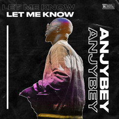 Let me know - ladipoe ft teni rmx (cover)