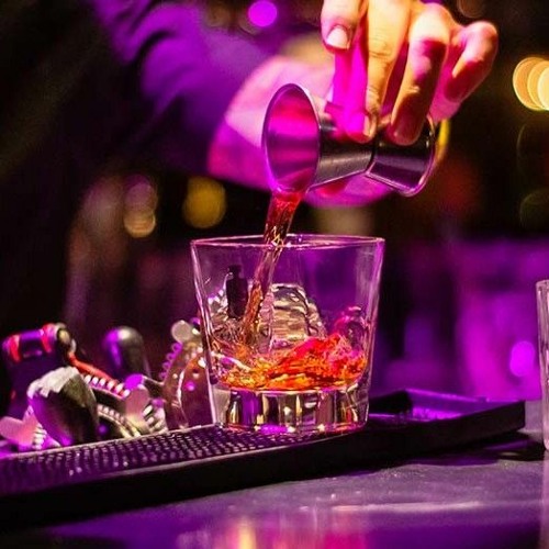 Come On Down To The Underground