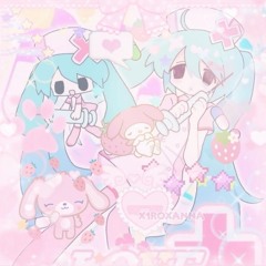 SUKI! - cho tokimeki sendenbu (speed up)