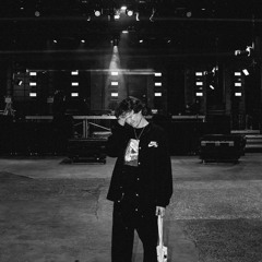 Kyle Walker @ Knockdown Center, New York 12.19.2025