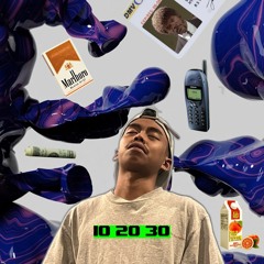 Young Duead - 102030 (leaf for life)