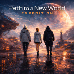 Path to a New World: Expedition
