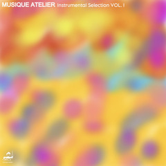 Where am I (Instrumental)