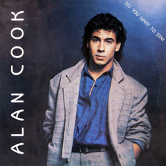 Alan Cook - Do You Want Stay (Jordi Carreras Edit)