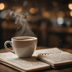 Paragraphs in Coffee Aroma