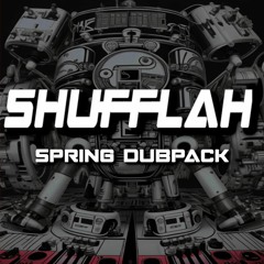 Spring Dubpack '24 (Hit Buy to Purchase)