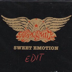 Shiv, Stallings - Sweet Emotion (Edit)