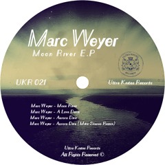 Premiere : Marc Weyer - Aurora Dive [UKR021]