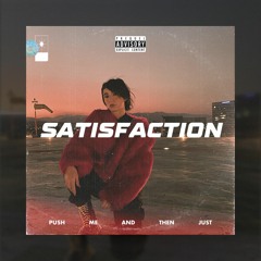 Satisfaction Mariana Revilla (Remix)