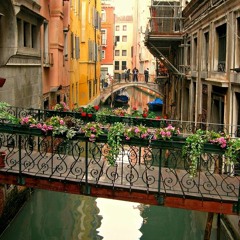 مزيج مليان حياه