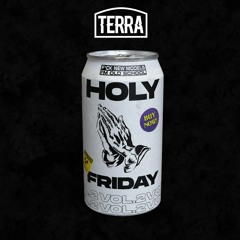 Holy Friday Mix (VOL. 2) [FREE DOWNLOAD]