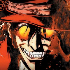 Hellsing OST: Gypsy Of Atonement Extended