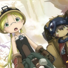 GRAVITY - メイドインアビス 烈日の黄金郷 Made in Abyss: The Golden City of the Scorching Sun - OP - Piano