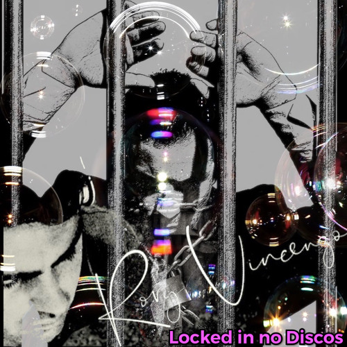 Locked in no Discos