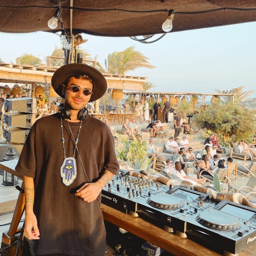 Diass live from @ Scorpios, Mykonos (24 September 2021)