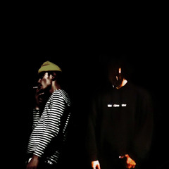 nigcsabi x yallowdie - geek time