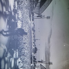 בקבר של סבא