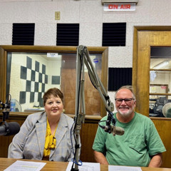 Open Line ON DEMAND - 104th Annual Enfield Mule Days