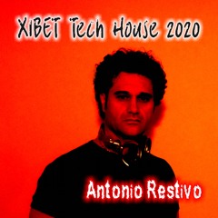 Don't You - Antonio Restivo - Original Mix - 124 Bpm 2020